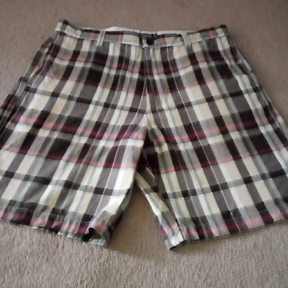 Chaps shorts